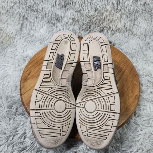 2007 Nike Dunk Low Women Size 9 Light/Dark Purple Retro Y2K Sneakers 318972-501 - Picture 6 of 10